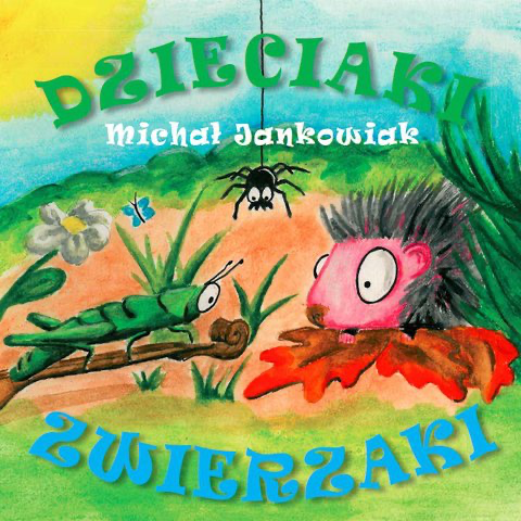 Dzieciaki Zwierzaki